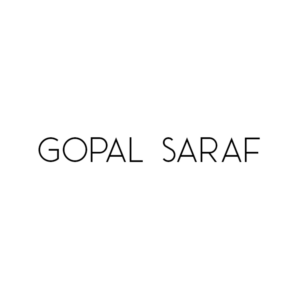 GOPAL SARAF 