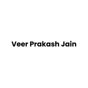 VEER PRAKASH JAIN